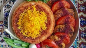 آشپزی آسان- کتلت ایرونی اصیل 