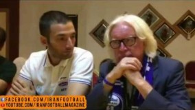 صحبت های شفر بعد از قهرمانی استقلال در جام حذفی