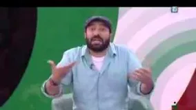 مجید صالحی در خندوانه