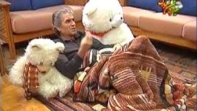 دانلود سریال چارخونه قسمت 97 - دردسرهای زن و شوهری 