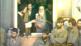 سخنرانی امام خمینی (ره) درجمع دانشجویان تبریز - 1358/10/1