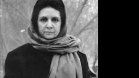 داستان صوتی اناربانو و پسرهایش نوشته گلی ترقی ۱