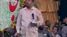 حاج محمود کریمی - شب میلاد امام حسن مجتبی 1392 