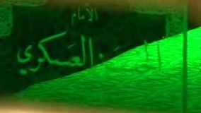 ولادت امام حسن عسگری (ع)