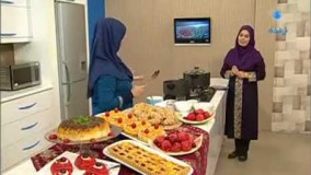 آشپزی آسان-پای گوشت و سبزیجات