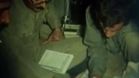 خرمشهر آزاد شد قسمت سوم ایستگاه آخر