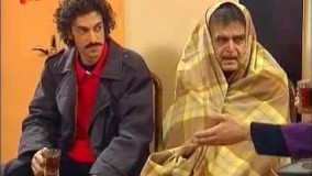 دانلود سریال چارخونه قسمت 103 - مجهول الهویه 