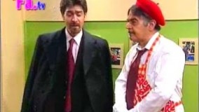 دانلود سریال چارخونه قسمت 87 - اینور آب , اونور آب 