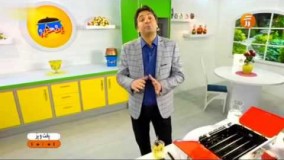 آشپزی آسان-تهیه  جوجه کباب 3