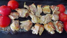 آموزش آشپزی-جوجه کباب 3