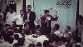 میلاد امام حسن مجتبی (ع) مهدیه امام مجتبی