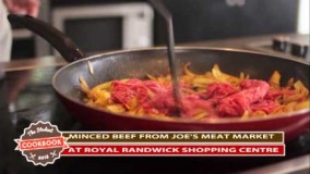 آشپزی آسان-تهیه واویشکا بسیار لذیذ