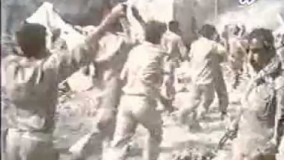 مقاومت دزفول در جنگ - دفاع مقدس