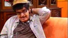 دانلود سریال چارخونه قسمت 44 - اندر فواید گیاه خواری 