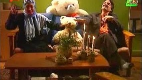 دانلود سریال چارخونه قسمت 101 - از سقف آب چکه می کند 