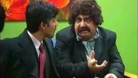 دانلود سریال چارخونه قسمت 89 - اینور آب , اونور آب