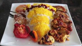 آشپزی آسان-طرز تهیه خوشمزه ترین جوجه کباب
