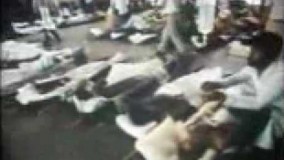 ازادی خرمشهر (ممد نبودی ببینی)