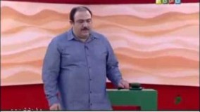 بهترین های مهران غفوریان در خندوانه 