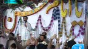 حاج محمود کریمی، میلاد امام حسن مجتبی، 1390