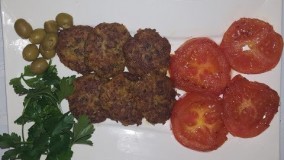 آشپزی آسان- تهیه کتلت سریع و راحت -افطار جدید و خوشمزه