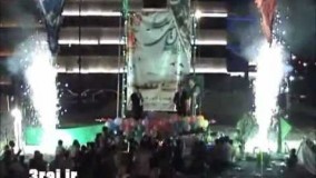 جشن میلاد امام حسن مجتبی (ع) رمضان المبارک 1434 