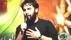 مداحی حمید علیمی / امام حسن مجتبی علیه السلام