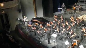 کنسرت نوستالژی ناصر چشم آذر شهریور 96