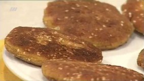 آشپزی آسان- تهیه کتلت مرغ لذیذ -افطار جدید و خوشمزه