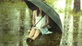  باران عشق - موسیقی بیکلام - ناصر چشم آذر