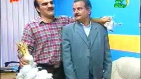 دانلود سریال چارخونه قسمت 54 - فرار مغزها 