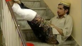 دانلود سریال چارخونه قسمت 27 - شنبه تو را شناختم 