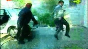 دانلود سریال چارخونه قسمت  22 - جنگ و صلح 