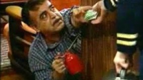 سریال چارخونه 50 - بی خوابی , بی کاری و باقی قضایا