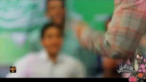 کربلایی مهدی رعنایی ولادت امام حسن. شور وهوالکریم....۱۳۹۶