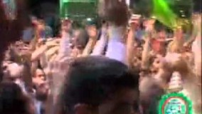 حاج محمود کریمی- میلاد امام حسن مجتبی (ع)-