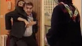 دانلود سریال چارخونه قسمت 33 - فرصت طلایی (2) 