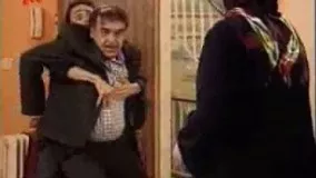 دانلود سریال چارخونه قسمت 33 - فرصت طلایی (2) 