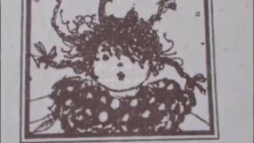 دریا پری، کاکل زری اثر گلی ترقی قسمت 1