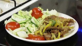 آشپزی ایرانی - کباب دیگی خوشمزه و خوش عطر