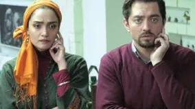 دانلود فیلم سینمایی ایرانی آتش بس 2