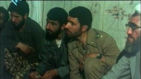 خرمشهر آزاد شد قسمت دوم جاده ها