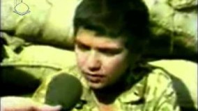 هشت سال دفاع مقدس در دزفول