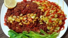 آشپزی آسان- واویشکا