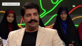 بهنام بانی در خندوانه