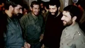خرمشهر آزاد شد قسمت هفتم دوئل