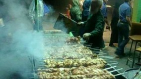 آشپزی آسان-جوجه کبابی ایرانی لذیذ