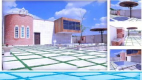 1000 متر باغ ویلا لوکس در شهریار | nilmelk.com | باغ ویلا لاکچری در شهریار | فروش باغ ویلا در شهریار