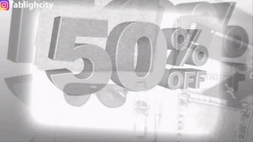 تبلیغ سیتی - معرفی محصولات و برندهای مشهد