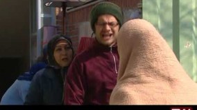 دانلود سریال نقطه سر خط قسمت 14